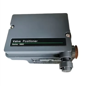 Valve Positioner